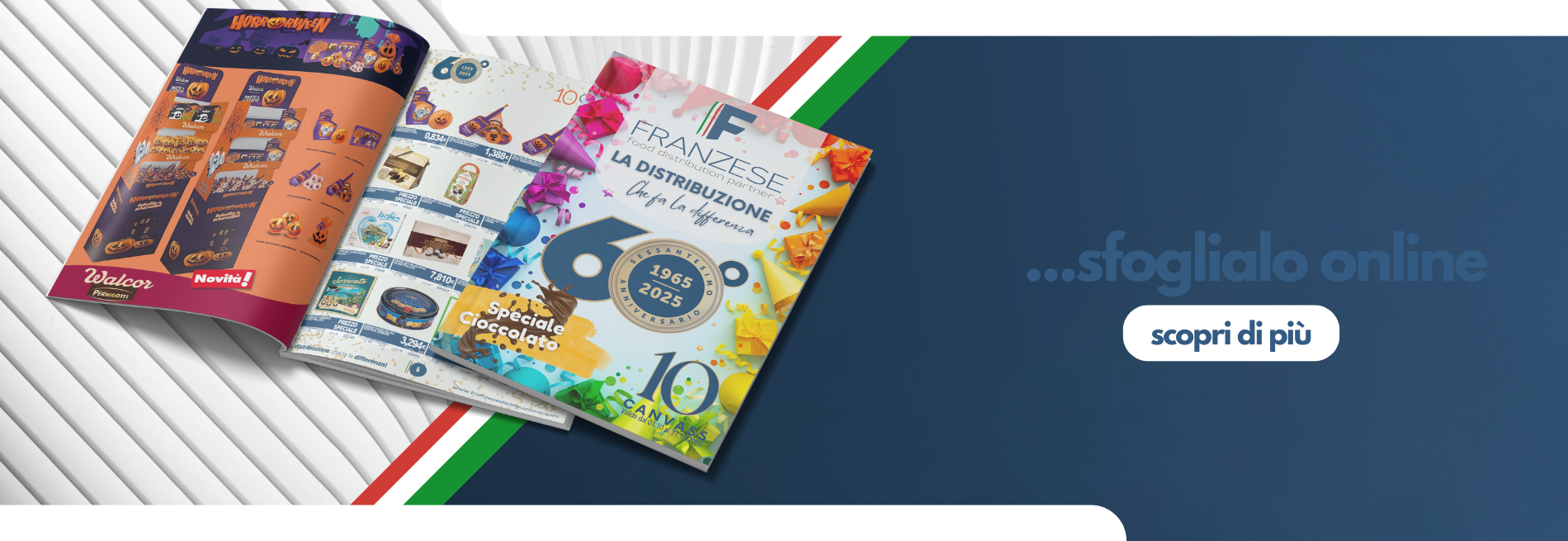 Sfoglia il nostro catalogo online